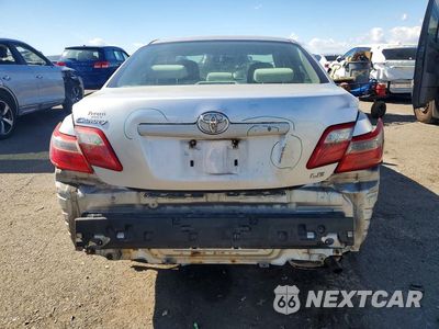 Zdjęcie 6 z 13 samochodu: 2007 TOYOTA CAMRY LE VIN:4T1BE46K17U194403 - miniatura