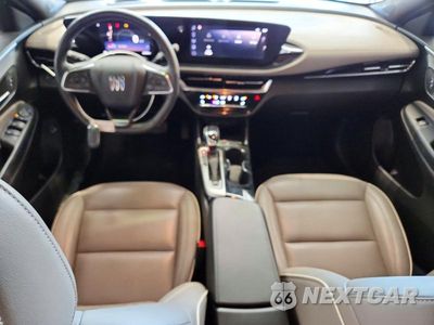 Zdjęcie 8 z 14 samochodu: 2024 BUICK ENVISTA AVENIR VIN:KL47LCE21RB028239 - miniatura
