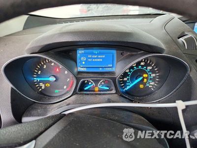 Zdjęcie 9 z 14 samochodu: 2014 FORD ESCAPE SE VIN:1FMCU0GX2EUD18461 - miniatura
