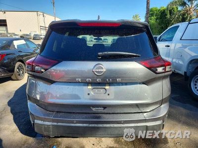 Zdjęcie 6 z 13 samochodu: 2025 NISSAN ROGUE SV VIN:5N1BT3BA3SC811201 - miniatura