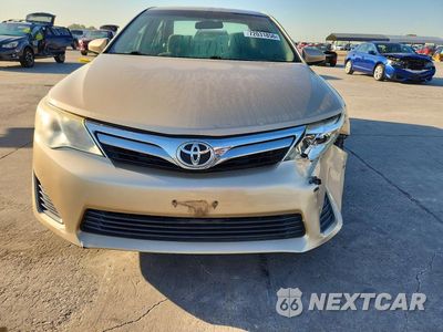 Piąte zdjęcie samochodu w środku: 2012 TOYOTA CAMRY LE VIN:4T1BF1FK0CU045342 - miniatura