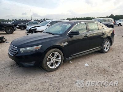 2013 FORD TAURUS SEL 1FAHP2H81DG230203 - główne zdjęcie licytacji z USA - miniatura