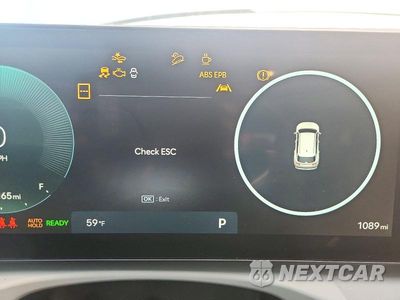 Zdjęcie 9 z 13 samochodu: 2026 HYUNDAI TUCSON SEL CONVENIENCE VIN:KM8JCDD15TU499960 - miniatura