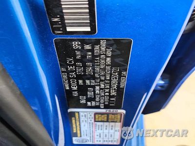 Zdjęcie 12 z 12 samochodu: 2022 KIA FORTE GT LINE VIN:3KPF54AD8NE504721 - miniatura