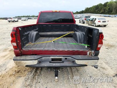 Zdjęcie 6 z 12 samochodu: 2004 CHEVROLET SILVERADO C1500 VIN:2GCEC19V441295213 - miniatura