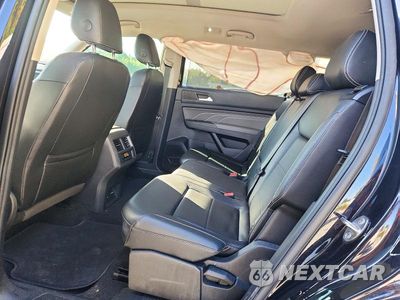 Zdjęcie 11 z 13 samochodu: 2021 VOLKSWAGEN ATLAS SE VIN:1V2JR2CAXMC558337 - miniatura