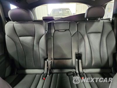 Zdjęcie 10 z 13 samochodu: 2021 AUDI Q7 PREMIUM PLUS VIN:WA1LXAF71MD011438 - miniatura