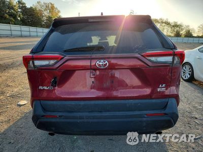 Zdjęcie 6 z 12 samochodu: 2022 TOYOTA RAV4 LE VIN:2T3H1RFV5NW230515 - miniatura