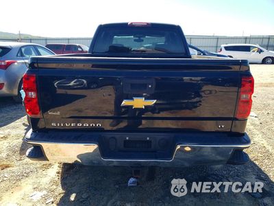 Zdjęcie 6 z 12 samochodu: 2015 CHEVROLET SILVERADO K1500 LT VIN:3GCUKREC7FG187180 - miniatura
