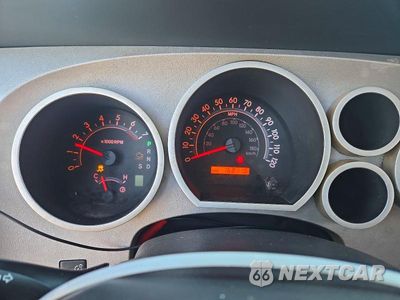 Zdjęcie 9 z 14 samochodu: 2008 TOYOTA TUNDRA SR5 VIN:5TBRV54158S476769 - miniatura