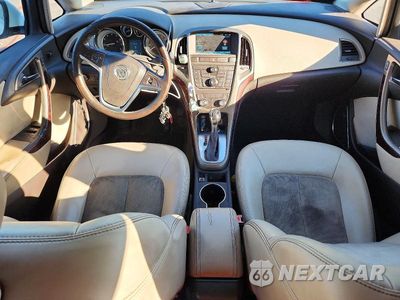Zdjęcie 8 z 12 samochodu: 2013 BUICK VERANO CONVENIENCE VIN:1G4PR5SK8D4137536 - miniatura