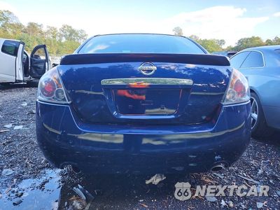 Zdjęcie 6 z 12 samochodu: 2009 NISSAN ALTIMA 2.5 VIN:1N4AL21E19N423838 - miniatura