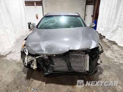 Piąte zdjęcie samochodu w środku: 2014 HYUNDAI SONATA GLS VIN:5NPEB4AC4EH929764 - miniatura