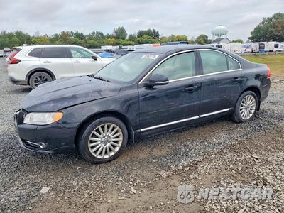 2012 VOLVO S80 3.2 YV1940AS0C1157290 - główne zdjęcie licytacji z USA - miniatura