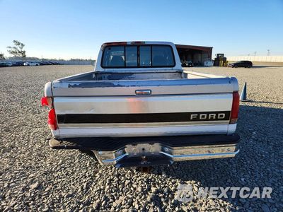 Zdjęcie 6 z 12 samochodu: 1996 FORD F150 VIN:1FTEX14H3TKA05788 - miniatura