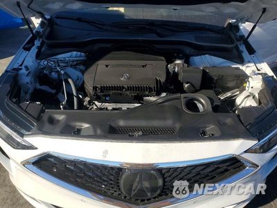 Zdjęcie 11 z 13 samochodu: 2023 ACURA MDX TECHNOLOGY VIN:5J8YD9H4XPL003694 - miniatura
