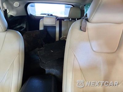Zdjęcie 10 z 13 samochodu: 2020 FORD EDGE TITANIUM VIN:2FMPK3K92LBA15748 - miniatura