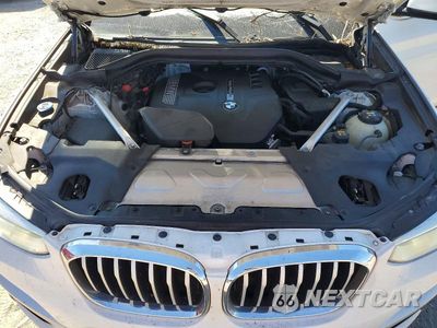 Zdjęcie 12 z 13 samochodu: 2018 BMW X3 XDRIVE30I VIN:5UXTR9C58JLD64232 - miniatura