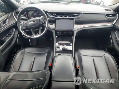 Zdjęcie 8 z 13 samochodu: 2024 JEEP GRAND CHEROKEE LIMITED 4XE VIN:1C4RJYB61RC115660 - miniatura