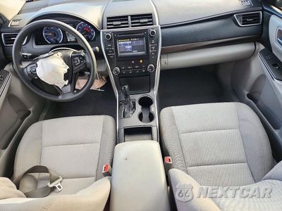 Zdjęcie 8 z 13 samochodu: 2017 TOYOTA CAMRY LE VIN:4T1BF1FK5HU325006 - miniatura