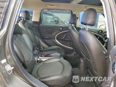 Zdjęcie 10 z 12 samochodu: 2012 MINI COOPER COUNTRYMAN VIN:WMWZB3C56CWM02307 - miniatura