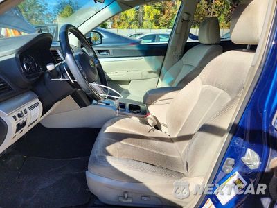 Zdjęcie 7 z 14 samochodu: 2010 SUBARU OUTBACK 2.5I PREMIUM VIN:4S4BRCHC1A3334824 - miniatura