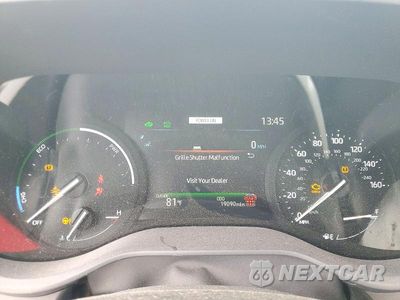 Zdjęcie 9 z 14 samochodu: 2026 TOYOTA SIENNA LE VIN:5TDKSKFC7TS227204 - miniatura