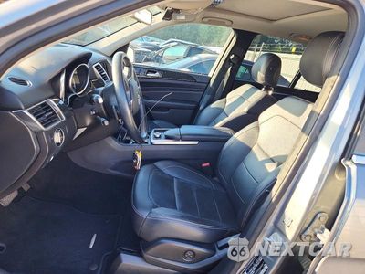 Zdjęcie 7 z 13 samochodu: 2015 MERCEDES-BENZ ML 350 4MATIC VIN:4JGDA5HB0FA608083 - miniatura