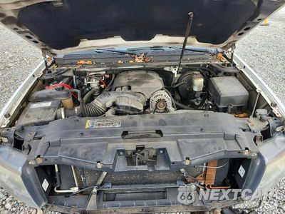 Zdjęcie 11 z 13 samochodu: 2008 CHEVROLET AVALANCHE K1500 VIN:3GNFK12368G215771 - miniatura