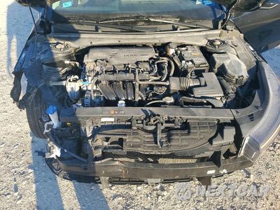 Zdjęcie 11 z 12 samochodu: 2025 KIA K4 EX VIN:3KPFU4DE2SE062893 - miniatura
