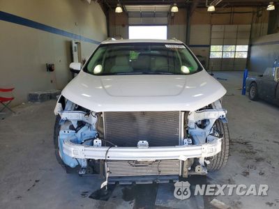 Piąte zdjęcie samochodu w środku: 2019 FORD EDGE SEL VIN:2FMPK4J93KBC75033 - miniatura