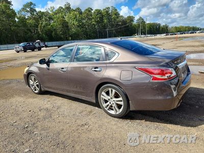 Drugie zdjęcie samochodu z przodu: 2015 NISSAN ALTIMA 3.5 S VIN:1N4BL3AP2FC292731 - miniatura