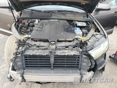 Zdjęcie 12 z 14 samochodu: 2017 AUDI Q7 PREMIUM PLUS VIN:WA1LABF76HD007656 - miniatura