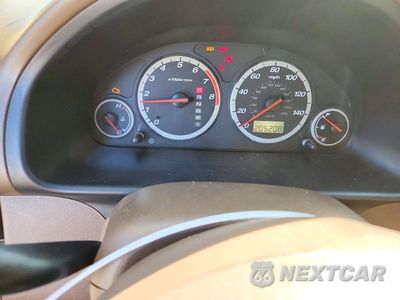 Zdjęcie 9 z 13 samochodu: 2004 HONDA CR-V EX VIN:SHSRD78854U245018 - miniatura