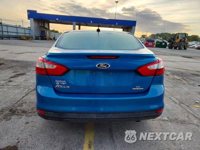 Zdjęcie 6 z 12 samochodu: 2013 FORD FOCUS SE VIN:1FADP3F24DL119459 - miniatura