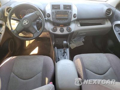 Zdjęcie 8 z 13 samochodu: 2008 TOYOTA RAV4 BASE VIN:JTMZD35V385110668 - miniatura
