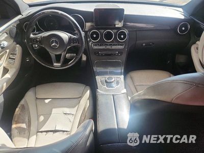 Zdjęcie 8 z 13 samochodu: 2018 MERCEDES-BENZ C 300 VIN:55SWF4JB4JU253064 - miniatura