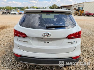 Zdjęcie 6 z 13 samochodu: 2016 HYUNDAI SANTA FE SPORT 2.0T VIN:5XYZW4LA9GG332010 - miniatura