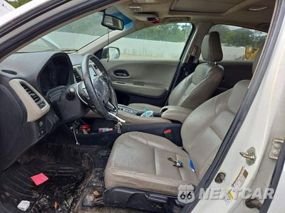 Zdjęcie 7 z 13 samochodu: 2016 HONDA HR-V EXL VIN:3CZRU6H79GM733911 - miniatura