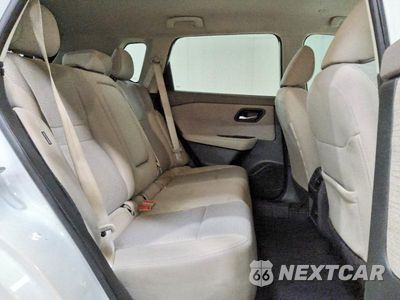 Zdjęcie 11 z 13 samochodu: 2023 NISSAN ROGUE SV VIN:5N1BT3BA3PC882180 - miniatura