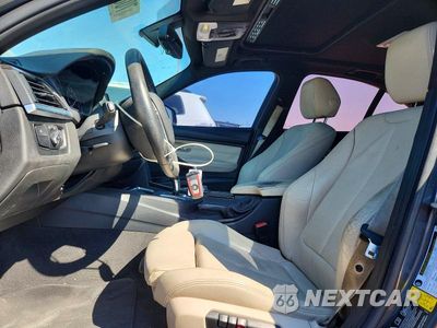 Zdjęcie 7 z 12 samochodu: 2015 BMW 328 XI VIN:WBA3B3G51FNT19894 - miniatura