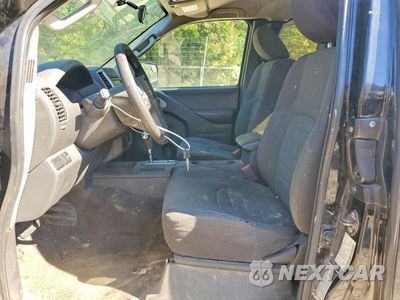 Zdjęcie 7 z 12 samochodu: 2016 NISSAN FRONTIER S VIN:1N6BD0CT1GN726818 - miniatura