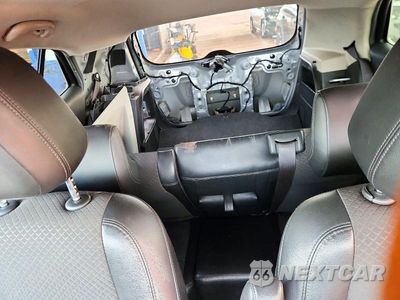 Zdjęcie 10 z 14 samochodu: 2018 BUICK ENCORE PREFERRED VIN:KL4CJASB1JB717909 - miniatura