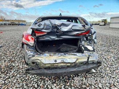 Zdjęcie 6 z 12 samochodu: 2017 KIA FORTE S VIN:3KPFL4A72HE136881 - miniatura