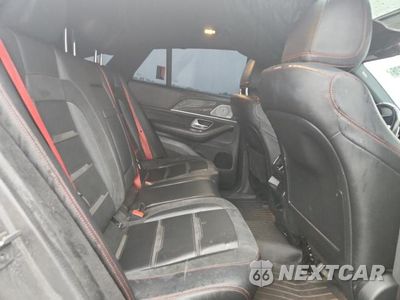 Zdjęcie 10 z 12 samochodu: 2021 MERCEDES-BENZ GLE COUPE AMG 53 4MATIC VIN:4JGFD6BB5MA384949 - miniatura