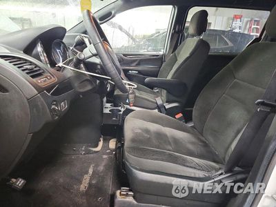 Zdjęcie 7 z 14 samochodu: 2017 DODGE GRAND CARAVAN SE VIN:2C4RDGBG8HR856226 - miniatura