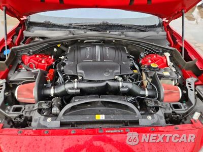 Zdjęcie 12 z 13 samochodu: 2017 JAGUAR F-PACE PRESTIGE VIN:SADCK2BV3HA491217 - miniatura