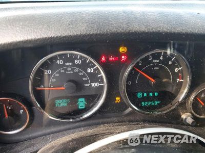 Zdjęcie 9 z 12 samochodu: 2017 JEEP WRANGLER SPORT VIN:1C4AJWAG0HL658850 - miniatura