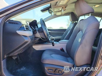 Zdjęcie 7 z 12 samochodu: 2023 TOYOTA CAMRY LE VIN:4T1C31AK9PU609502 - miniatura