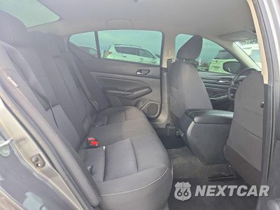 Zdjęcie 10 z 12 samochodu: 2020 NISSAN ALTIMA S VIN:1N4BL4BV1LC122780 - miniatura